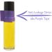 Jasmine Perfume Oil 0.3 Oz Portable Roll-On Fragrance with Long-Lasting Scent Delightful Essential Oils and Jojoba Oil for Daily Use 0.3 Fl Oz (Pack of 1) - Buy Online on GoSupps.com