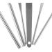 Healvian Ear Wax Removal Kit - 6pcs Stainless Steel Ear Cleaning Tools with Leather Storage Bag - Buy Online on GoSupps.com