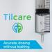 60ml Catheter Tip Syringe with Covers 10 Pack by Tilcare - Sterile Plastic Medicine Food Droppers for Children  Pets or Adults  Latex-Free Oral Medication Dispenser - Large Feeding Tube Syringes - Buy Online on GoSupps.com