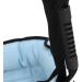 Buy Lumbar Vertebrae Traction Device - Reduce Muscle Fatigue & Relieve Back Pain | Thickened Wear-Resistant Material | Back Decompression Belt for Rehabilitation (M) - International Shipping - Buy Online on GoSupps.com