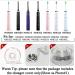 Charger Base Stand for Philips Sonicare Toothbrush - Replacement Charging Cover for DiamondClean HX9300 HX9900 - Buy Online on GoSupps.com