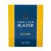 En.glish Bl.azer Vi.ctory EDT Spray For Men 100ml/3.4 fl.oz. - Buy Online on GoSupps.com