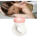 Skin Tightening Massage Tool Portable Facial Massager for Fat Elimination Tighten Skin Scraping Massager Promote Relaxation with Ceramic Gua Sha Tool for Face Neck and Body - Buy Online on GoSupps.com