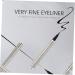 Liquid Eyeliner Eye Line Makeup Tool Cosmetics Tool Girl Eyeliner Pen Neutral Woman Drawing Tool - Buy Online on GoSupps.com