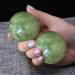 Buy 2pcs Jade Massage Balls - Hand Health & Stress Relief | International Shipping - Buy Online on GoSupps.com