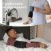 BraceAbility Cubital Tunnel Syndrome Brace - Elbow Pain Splint for Tennis Golfer's Tendonitis Ulnar Nerve Arthritis Support & Recovery - L/XL - Buy Online on GoSupps.com