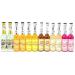 Florida Water Cologne 7.5 Oz - Two (2) MIX AND MATCH (Rose) - Buy Online on GoSupps.com