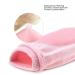 Buy 2 Pairs of Gel Melee Sleeves - Moisturizing Breathable Elbow Covers for Comfort & Crack Prevention | High Elasticity Soft Fabric International Shipping - Buy Online on GoSupps.com