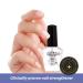 Nail Tek CITRA 2 Nail Strengthener - Daily Treatment for Soft, Peeling Nails - Conditions, Improves, and Protects - 0.47 Fl Oz - Buy Online on GoSupps.com