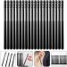 LALAFINA 200pcs Disposable Ear Pick Earwax Removal Sticks - Ear Curett Cleaner for Personal Care - Buy Online on GoSupps.com
