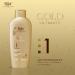 Fair and White Gold Radiance Body Wash 33.8 fl.oz - Pack of 1 - Buy Online on GoSupps.com