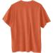 Mama Rainbow Print T Shirt for Women - Funny Letter Graphic Tee - Plus Size Summer Casual Blouse - D-Orange Large - Buy Online on GoSupps.com