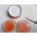  OBBBeaut OBB Beaut 2-in-1 Exfoliating and Moisturizing Lip Mask Strawberry Lip Balm. Lip care and scrub. - Buy Online on GoSupps.com