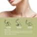Firming Cream - Face and Neck Lift Moisturizer and Anti-Aging Cream with Retinol Collagen & Vitamin E for Smooth Wrinkle Fine Lines Hydrating and Restore Skin Elasticity - Buy Online on GoSupps.com