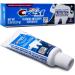 Oral-B Baby Manual Toothbrush Pooh Characters 0-3 Years + Crest Kids Cavity Protection Toothpaste Fun Size 0.85oz - 1 Count Toothbrush & 2-Pack Toothpaste - Buy Online on GoSupps.com