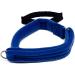 Patient Aid Thigh Lifter Strap - Leg Lift Assist Band with Padded Wrist Strap | Mobility Device for Disabled, Elderly, Limited Mobility | Ideal for Lifting, Movement, Transfer After Surgery & Bed Rest - Buy Online on GoSupps.com