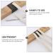 FOMIYES 6-Piece Eyebrow Scraps Makeup Toolkit - Precision Eyebrow Cutter Hair Razor & Makeup Gadget - Buy Online on GoSupps.com
