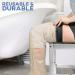 Waterproof Full Leg Cast Protector - Reusable & Watertight Cover for Leg Sleeves, Bandages & Plasters - Buy Online on GoSupps.com