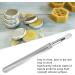 Silicone Lip Brush Exfoliator Tool - Double Sided Mini Applicator for Lipstick, Glaze, Mask, Eye Shadow - Buy Online on GoSupps.com