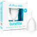 LUNETTE Menstrual Cup Model 1 1 pc