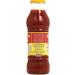 Mutti Passata di Pomodoro P te de tomate Sauce tomates 100% italien 12x 700g + Italian Gourmet Polpa 400g - Buy Online on GoSupps.com