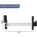 Mr. Pen- Compass Circle Cutter  Rotary Circle Cutter  Circle Cutter  Circle Cutter for Paper Crafts  Compass Cutter  Fabric Circle Cutter  Circular Cutter  Cutting Compass - Buy Online on GoSupps.com