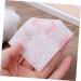FRCOLOR 800 Pcs Makeup Cotton Pads - Premium Clean Face Remover Soft Facial Cotton Rounds in Square Box - Perfect for Makeup Removal and Skincare - Buy Online on GoSupps.com