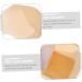 5 Pairs Heel Protector Cushions - Anti-Cracking Breathable Heel Pads for Ultimate Comfort & Support - Ideal for Outdoor Use - Buy Online on GoSupps.com