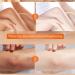 5.2oz Dark Knuckle Whitening Cream - Dark Spot Corrector for Knees Elbows & Neck - Moisturizing Skin Bleaching with Niacinamide & Vitamin C - Buy Online on GoSupps.com