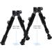 TWOD 3 in 1 Bipods | Adjustable 6.3-6.9 inch | With Adapter - Buy Now - Buy Online on GoSupps.com