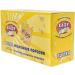 EAZYPOP Microwave Popcorn 85g (Butter Flavour Pack of 5) - Buy Online on GoSupps.com