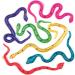 Baker Ross P515 Stretchy Lizards (Pack of 8) & AG671 Stretchy Snakes (Pack of 8) Pack of 8 + AG671 Stretchy Snakes (Pack of 8) - Buy Online on GoSupps.com