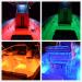 Vbakor 32.8FT Marine Pontoon Boat LED Strip Lights | Waterproof Multi-Color Deck & Interior Lights for Night Fishing Boat | 10M-32.8FT - Buy Online on GoSupps.com