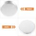 IMIKEYA 10pi ces Petit Bo tier Fards Paupi res Vide Godet Cosm tique Rond Palette Fards Paupi res pour chantillons de Poudre - Buy Online on GoSupps.com