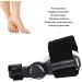 3D-Rotate Bunion Corrector | Adjustable Silicone Toe Alignment & Foot Pain Relief - Buy Online on GoSupps.com