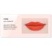 BOM My Lipstick #803 Orange - Long-Lasting Matte Lip Stain | Tinted Lipstick for All-Day Wear - Buy Online on GoSupps.com