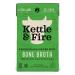 KETTLE & FIRE Lemongrass Ginger Beef Bone Broth, 16.9 OZ Pho Lemongrass Ginger Beef 1.05 Pound (Pack of 1)