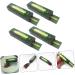 Abaodam 4pcs Gumball Toys Joke Chewing Gum Prank Halloween Gum Intimidation Gadgets Shock - Buy Online on GoSupps.com