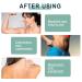 KAIJIELY Silicone Scar Sheets 6 Strips for Surgical Scars | C-Section Keloid & Plastic Surgery | Silicone Gel Sheets for Scars - 5.7 x 1.57 - Buy Online on GoSupps.com