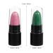 Lurrose 12 Pcs Waterproof Eye Shadow Stick Set - Natural Shimmer Eye Shadow Pencils for Long-Lasting Color - Buy Online on GoSupps.com