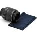 6 Pack Progo Microfiber Cleaning Cloths for Screens Lenses & Delicate Surfaces - Perfect for iPads iPhones Laptops & More - Buy Online on GoSupps.com