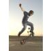 Razor RipStik Air Caster Board Red - Lightweight Skateboard for Kids and Teens - Buy Online on GoSupps.com