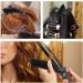 minkissy Hair Sectioning Grip Clips Hair Stylist Nonslip Hair Clips Comb Alligator Hair Clips for Salon Home Styling Haircuts Dying Hair DIY Accessories Black - Buy Online on GoSupps.com