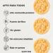 MINI TORTITAS PROTEIN ROMERO s int gre facilement dans une routine de tous les jours produit sp cialis pour un usage quotidien et facilite la prise en charge de votre bien- tre au quotidien. et es - Buy Online on GoSupps.com
