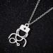 Gift for Nurses & Doctors: Stethoscope Necklaces - Perfect Medical School Graduation & Appreciation Gifts - Buy Online on GoSupps.com