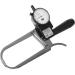 Sport-Tec Harpenden Skinfold Caliper with Wooden Box | Accurate Body Fat Measurement Tool for Professionals - Buy Online on GoSupps.com