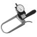 Sport-Tec Harpenden Skinfold Caliper skinfold knife incl. wooden box