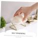 Ciieeo 4 Sets Soap Drain Box Drain Spout Soap Holder Bathroom Soap Container Soap Dish Soap Draining Rack Plastic Container Sponge Drying Holder Soap Drainer Non-slip Wall Hanging Pp - Buy Online on GoSupps.com