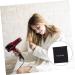 Beavorty 8 Pcs Hair Dryer Storage Bag Curly Bang Wig Hair Dryer Bag Hair Dryer Carrier Bags Cosmetic Bag - Buy Online on GoSupps.com