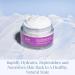 skyn ICELAND Pure Cloud Cream Moisturizer 50g - Sensitive Skin Plumping & Calming Formula - Buy Online on GoSupps.com